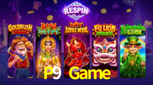 P9 Game