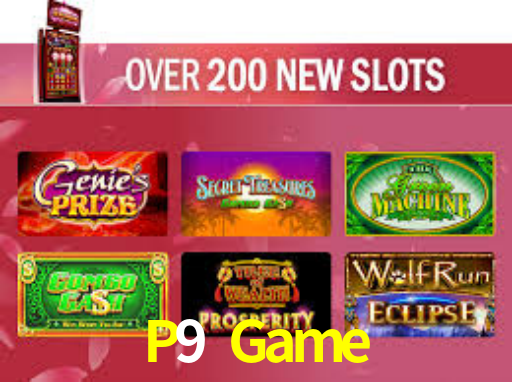 P9 Games