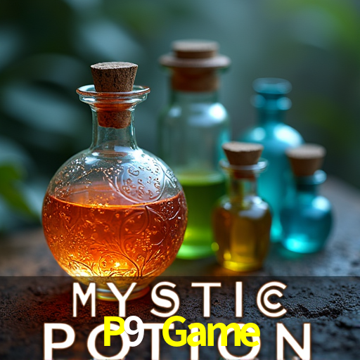 P9 Game: Jogos de Caça-Níqueis-Altas Recompensas, Roleta-Velocidade, Blackjack-Desafios Máximos