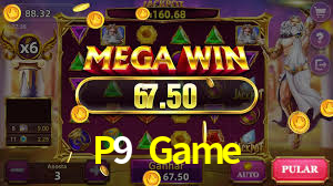 P9 Game