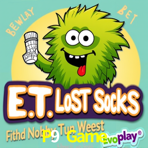 P9 Game: Jogue Crash e Experimente Alta Recompensa Instantânea