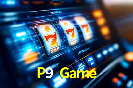 P9 Games