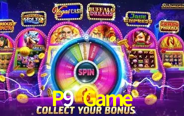 P9 Game,P9.Game